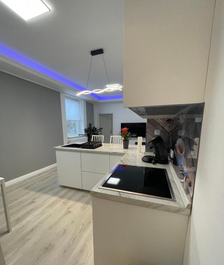 Ferienwohnung Edi Mulheim an der Ruhr Bagian luar foto