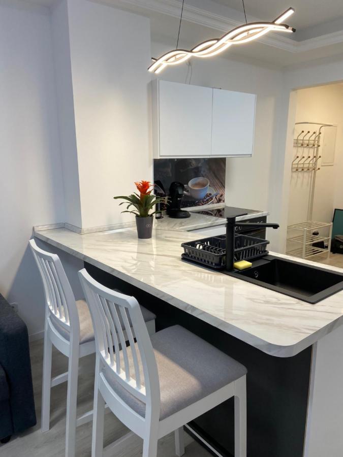Ferienwohnung Edi Mulheim an der Ruhr Bagian luar foto