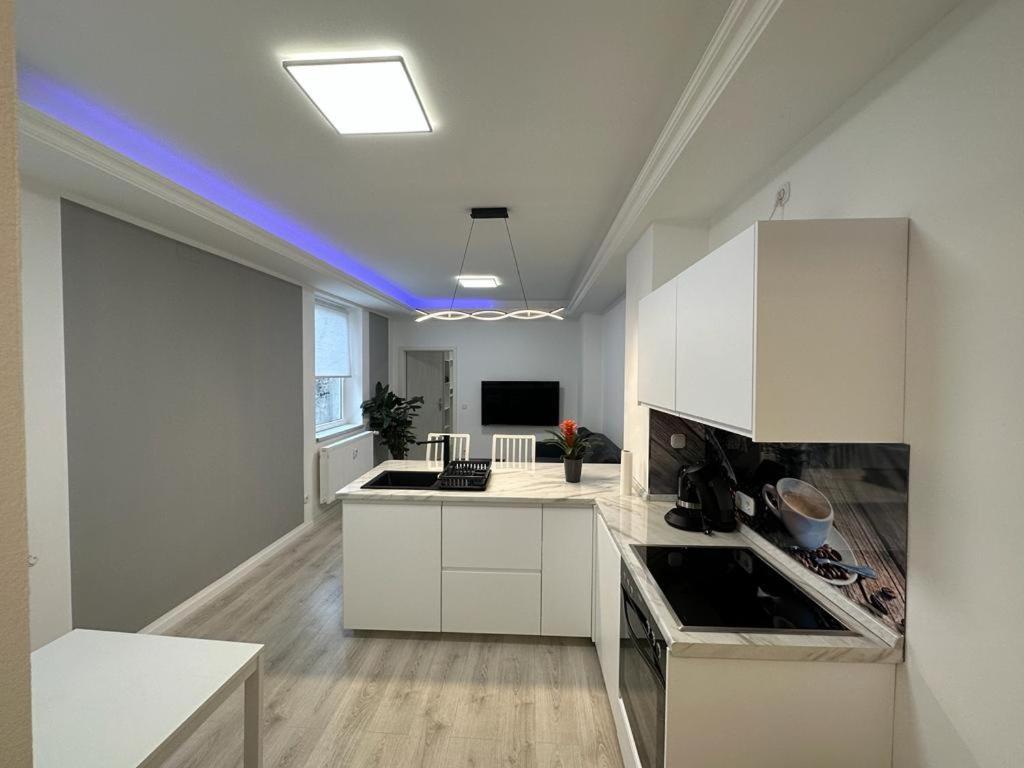 Ferienwohnung Edi Mulheim an der Ruhr Bagian luar foto