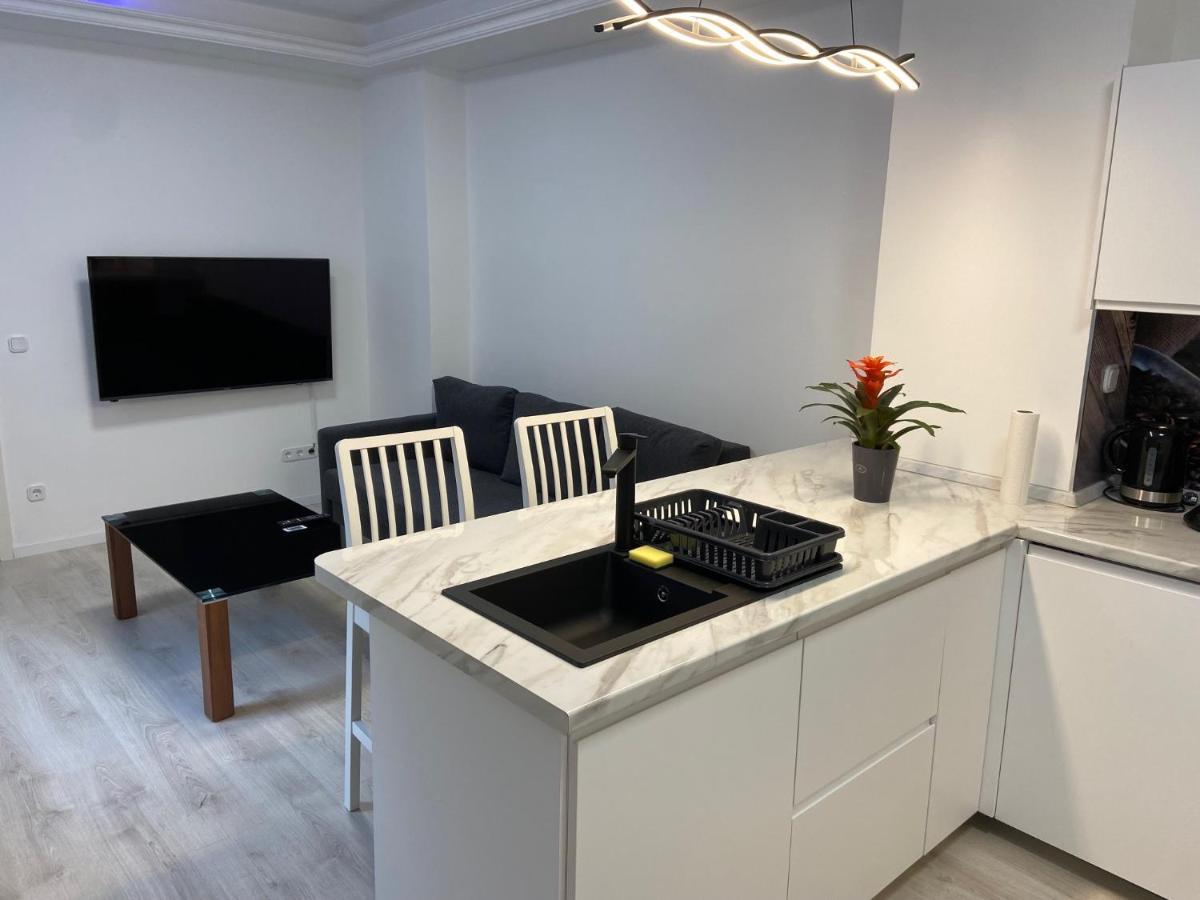 Ferienwohnung Edi Mulheim an der Ruhr Bagian luar foto