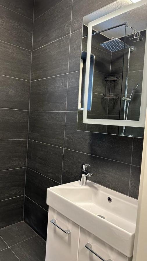 Ferienwohnung Edi Mulheim an der Ruhr Bagian luar foto