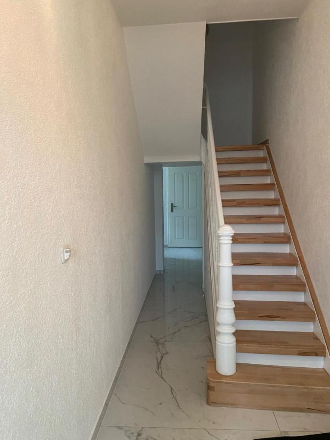 Ferienwohnung Edi Mulheim an der Ruhr Bagian luar foto