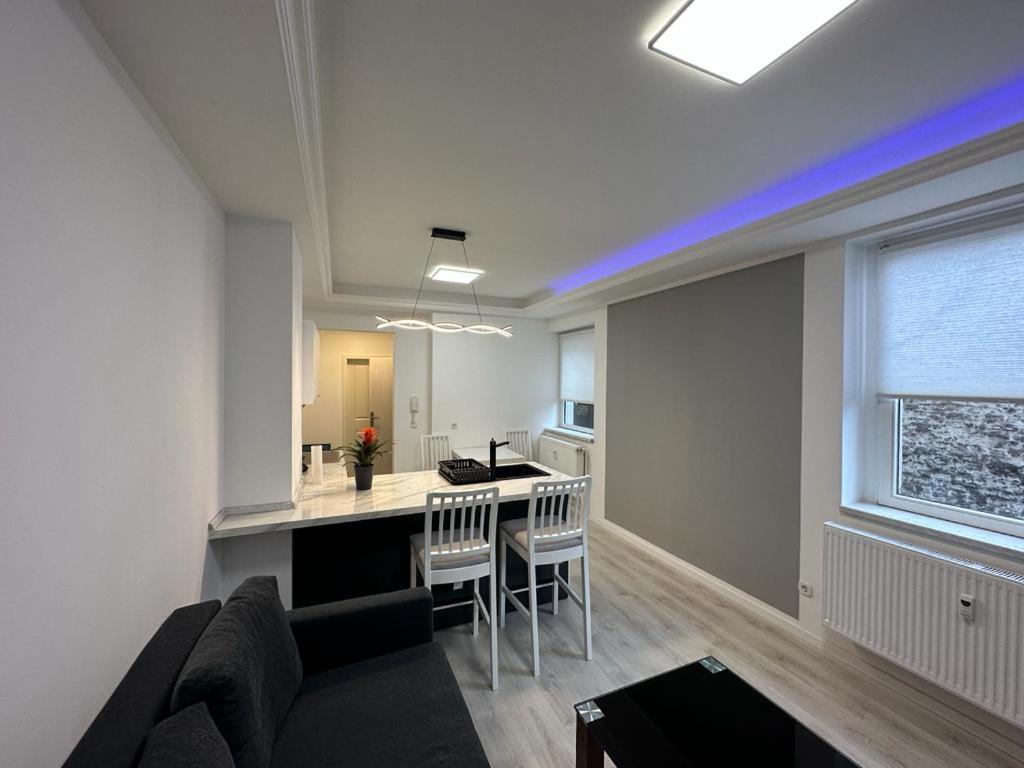 Ferienwohnung Edi Mulheim an der Ruhr Bagian luar foto