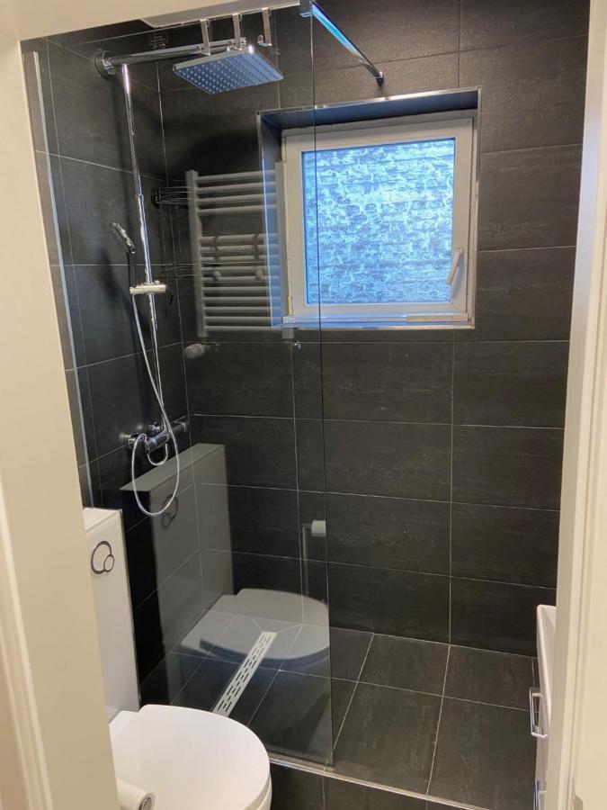 Ferienwohnung Edi Mulheim an der Ruhr Bagian luar foto